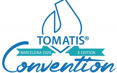 CONVENCIÓN TOMATIS 2020